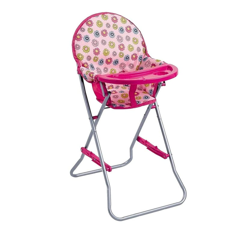 Baby doll high chair in store online