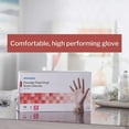 thumbnail image 2 of McKesson Vinyl Exam Gloves, Powder-Free, Disposable Medical Glove, Small, 150 Count, 10 Boxes, 1500 Total, 2 of 10
