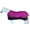 Pink Black, variant on Challenger 1200D Turnout Lightweight Rain Horse Winter Blanket Sheet 3EE05TR