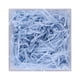 thumbnail image 1 of Kearding 1 paquete de relleno de rafia de papel Lafite, caja triturada, embalaje, decoración del hogar, rellenos, boda, Pascua, Navidad, cielo Type1 NO1, 1 of 6