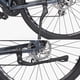 thumbnail image 4 of Pata de Cabra, Pata de Cabra eléctrica, Pata de Cabra para Bicicleta, aleación de Aluminio, Altura Ajustable, Parte Trasera, Altura Ajustable 13.4-15.9 Pulgadas, Adecuado para montaña, 4 of 5
