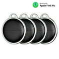thumbnail image 1 of Bluetooth Tracker, Keys Finder and Item Tracker Tags MFI Certification, 1 of 6