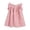 RD1, variant on Elegant Girls Ruffle Trim Dress Summer Cute Sleeveless Round Neck A Line Beige Casual Dresses 6-12 Months