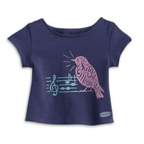 American Girl Tenney's Concert Tee for 18" Dolls