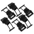 thumbnail image 1 of Luxshiny 6Pcs Kayak Scupper Plug Kit Nylon Universal Drain Hole Stoppers Waterproof Seal, 1 of 7