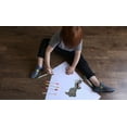 thumbnail image 2 of Chaussures pour Enfants - Chaussures d'Intérieur - Dino, 2 of 3