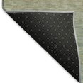 thumbnail image 5 of Addison Rugs Mayfield Premium Machine Washable Transitional Stripes Blue Rectangle Rug, 5' x 7'6", 5 of 6
