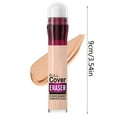 thumbnail image 3 of Fond de Teint Correcteur pour Peau Stick Correcteur Flou Clair Bâton pour Tous Types de Peau pour Maquillage Ruban Éponge Correcteur Application Visage Texture Légère Correcteur Infaillible, 3 of 5