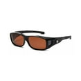 thumbnail image 6 of Polarized Sunglasses Cover Over Glasses Anti Glare Block Lens Driving Medium, 6 of 6