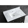thumbnail image 3 of 30" Espresso Vanity Cabinet Set LV6-30B, 3 of 4