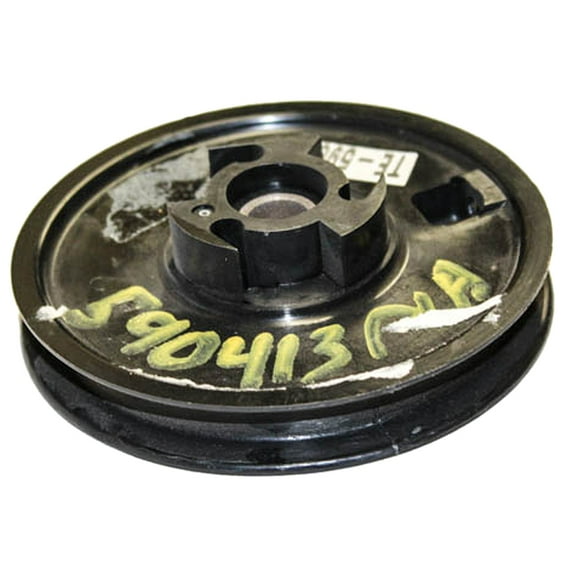 Tecumseh TECUMSEH RECOIL STARTER PULLEY 590413 Engine TE-590413