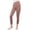 Coffee, variant on SGMVNU Lined Leggings Women with Pockets - Winter Warm Thermal High Waisted Yoga Pants for Running, Hiking, and Everyday Comfort(Black, XXL)