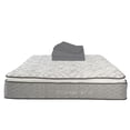thumbnail image 1 of Colchón Queen Size + Sábanas Restonic Spring Air Vail, 1 of 5