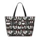 thumbnail image 2 of Fotbe Laying Hens And Roosters Bolsa de Viaje para Playa - Resistente al Agua, Bolsa Tote de Gran Capacidad y Ligera con 7 Bolsillos para Mujeres y Hombres, 2 of 7