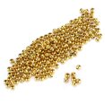 thumbnail image 5 of Seed Beads,  Jewelry Beads  For Necklace And Craft For Bracelets Making Imitation Gold, 5 of 8
