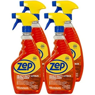 Zep Liquid 20 oz. Super Solv Solvent Degreaser Cleaner, Aerosol