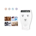 thumbnail image 5 of Thickness Gauge Coating Painting Tester Iron-based Film Thick Gauge Meter Tools, 5 of 5