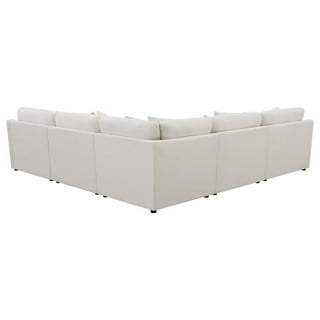 Coaster Company Sectional Sofas Walmart