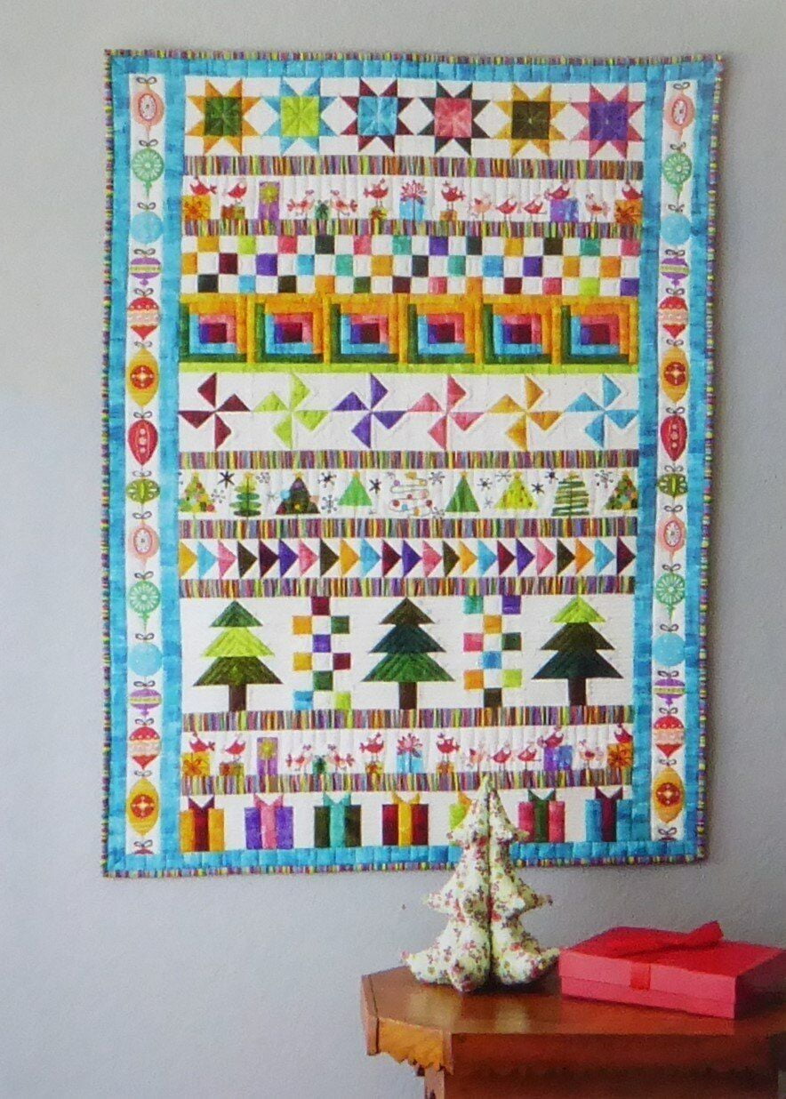 crib bedding patterns mccalls