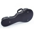 thumbnail image 4 of Glarry Étui en Cuir pour Mandoline à Motif Micro-Rainure F-Style, 4 of 7