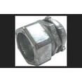 thumbnail image 1 of Conector de Compresión Gam-Pak 1.5" de Zinc Fundido para EMT, 1 of 1
