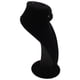 thumbnail image 1 of MERRYHAPY Soporte Para Exhibición De Joyas En Negro Con Busto De Maniquí Para Collares Y Organizador, 1 of 8