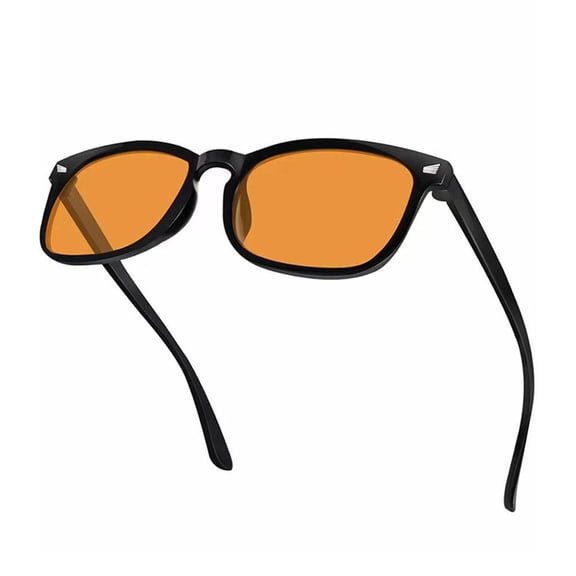 SharkTRUE 2026 Blue Light Blocking Glasses Gaming Glasses Suitable for Screens, Games, TVs, Mobile Phones
