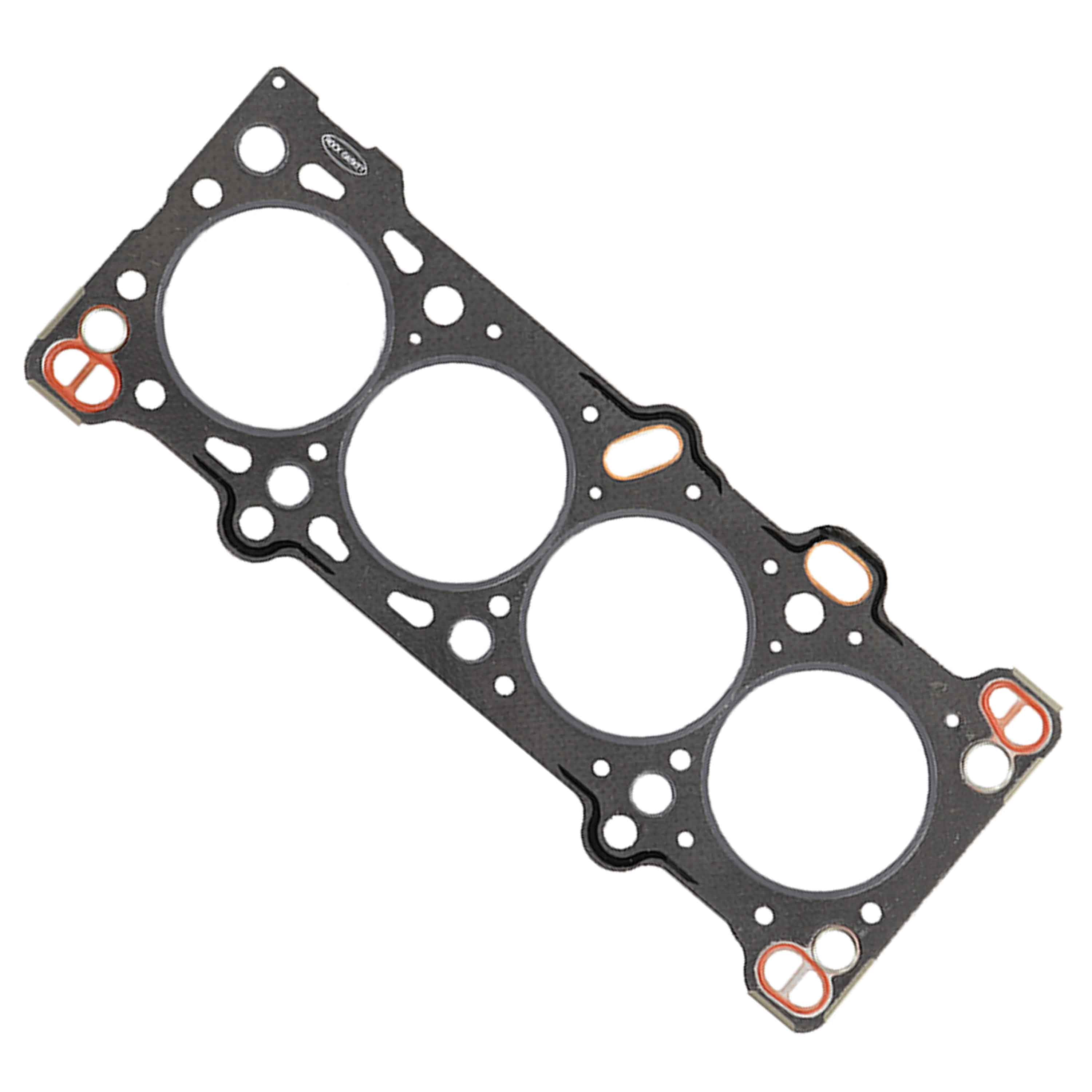 DNJ HG463 Graphite Head Gasket Fits Cars & Trucks 94-97 Kia Mazda MX3 1.6L DOHC 16v
