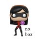 thumbnail image 1 of Funko Pop Incredibles 2 #363 #364 #365 Jack-jack #367 Screensliver #369 Figuras Juguetes Muñeca de vinilo Modelo de colección para regalo, 1 of 6