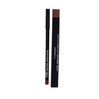 chili lipstick auburn lip pencil m.a.c MAC - Injury recovery is not