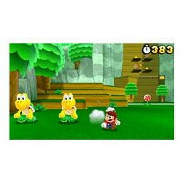 Super Mario 3D Land Game for Nintendo 3DS, by Nintendo