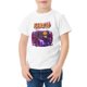 thumbnail image 1 of Camiseta Algodón de Naru para niños, 1 of 5