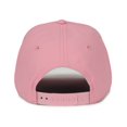 thumbnail image 5 of Outdoor Cap OC871PF Moisture Wicking Polyester Sweatband Cap-Pink-Adult, 5 of 8