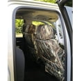 thumbnail image 4 of C1143 2014-2019 Chevy Silverado Front 40/20/40 Split Bench Seat with Opening Center Console and with Opening 20 Section Seat Bottom. Camo Endura, 4 of 4