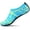 Green, variant on Women Aqua Socks Quick-Dry Barefoot Skin Water Shoes for Men Beach Yoga Exercise