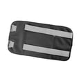 thumbnail image 2 of Winist Wrap   Pack Castor Pack Wrap Winist reutilizable Fug -Profect   Castor ajustable Castor Oil Compress Wrap Algodón   Fácil de usar, 2 of 8