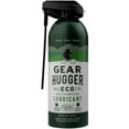 thumbnail image 1 of Lubricante Gear Hugger, eliminador de óxido multiusos, ecológico, 325 ml, 1 of 7