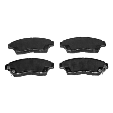 Monroe ProSolution Ceramic Brake Pad GX562