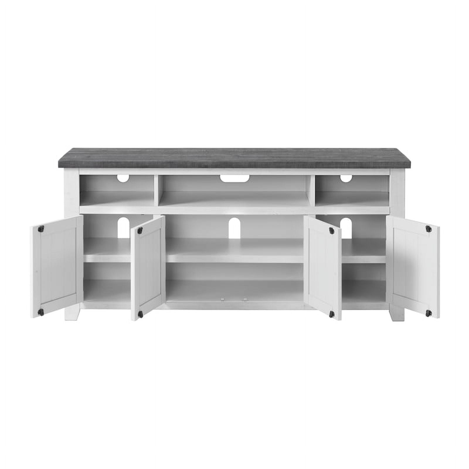 Martin Svensson Home Coffee PlantationTV Stand for TVs up to 70"