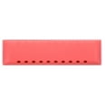 thumbnail image 1 of USHOBE 20 Tones Harmonica For Kids Beginners Pink Blues Harmonica For Music Practice, 1 of 8