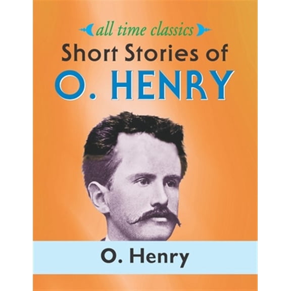 Pre-Owned Short Stories of O. Henry