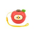thumbnail image 2 of Jouets Gyroscope en Forme de Fruit, Jouets Tournants à Lancer par Pression, Jouets à Rotation Fluide, Jouets de Jeu Parent-Enfant, Jouets Anti-Stress, Jouets Portatifs pour Jouer avec les Doigts, Jouets Interactifs Amusants, Jouets Fidget pour Enfants, 2 of 6