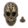 thumbnail image 2 of 20PCS DIY Punk Studded Rivet Gothic Ornaments Shoes Accessories, 2 of 8