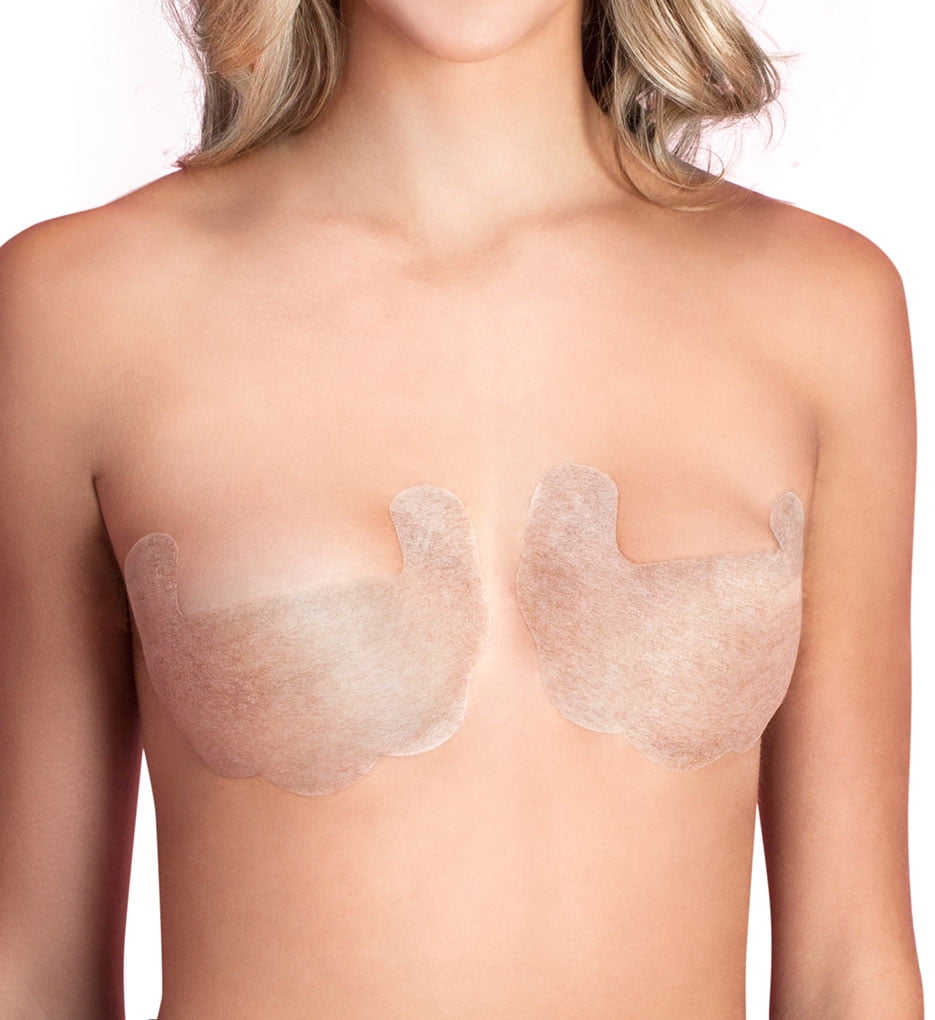 dd adhesive bra
