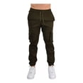 thumbnail image 3 of Jogger Casual Hombre John Leopard Slimfit Pantalón Entubado, 3 of 5