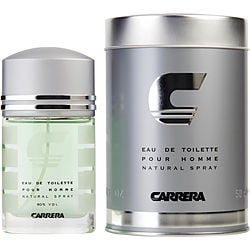 Muelhens Carrera Eau De Toilette - 1.7oz