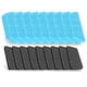 thumbnail image 1 of Filtros para Fuente de Agua para Gatos, 2,2 L/74 Oz, Repuestos Automáticos para Fuente de Agua para Mascotas, 9 Unidades, 1 of 6