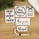 thumbnail image 4 of Popular! Layered Pallet Decor Rustic Wood Home Decor Sweet Wood Sign For Home Kitchen (Pallet Not Included), 4 of 5