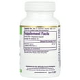 thumbnail image 3 of Paradise Herbs Lemon Balm Extract, 60 Vegetarian Capsules (300 mg per Capsule), 3 of 3