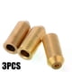 thumbnail image 2 of 3pcs Durable Brass Copper Gas Nozzle Adapter For ST Dupont L2 Ligne2/Gatsby Gas Connector Refill Butane Lighter Gas Adapters, 2 of 5